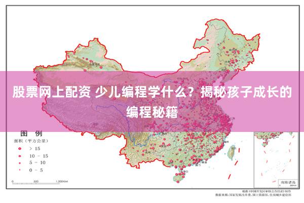 股票网上配资 少儿编程学什么？揭秘孩子成长的编程秘籍